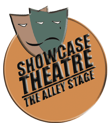 The NEW Showcase Theatre - The Alley Stage!